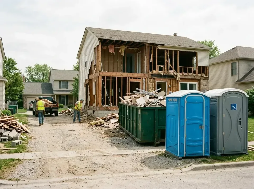 home-renovation-demolition-sit-010 — frequently asked questions, Portable Toilet & Dumpsters Rental in Havre, MT